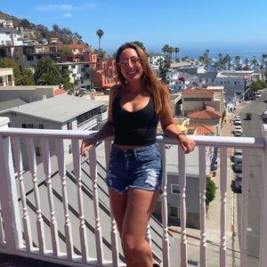 Meet your Posher, Millie